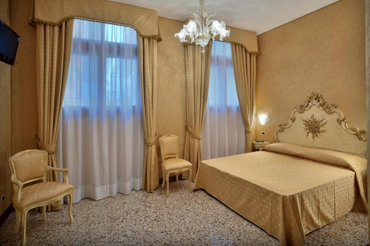 Al Malcanton 2* Veneza