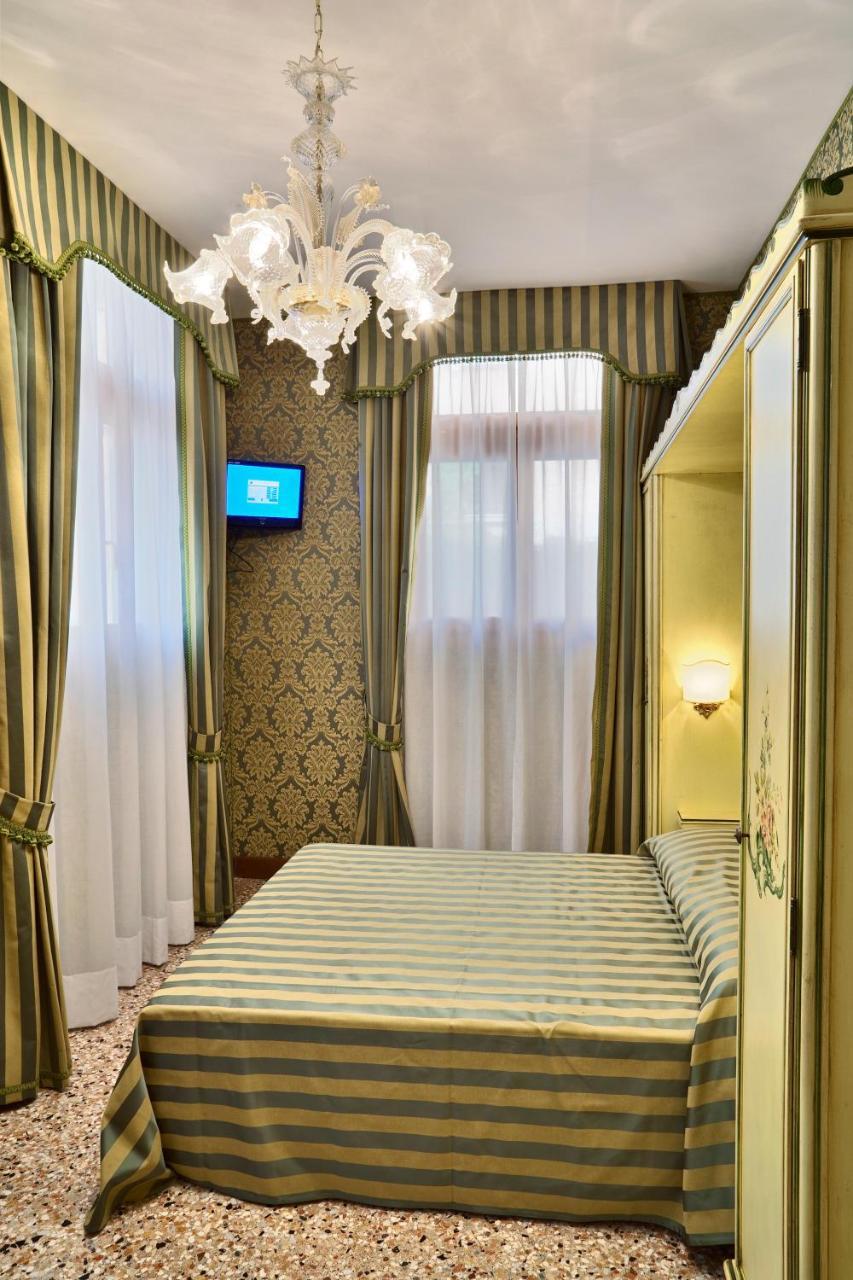 Al Malcanton 2* Venezia