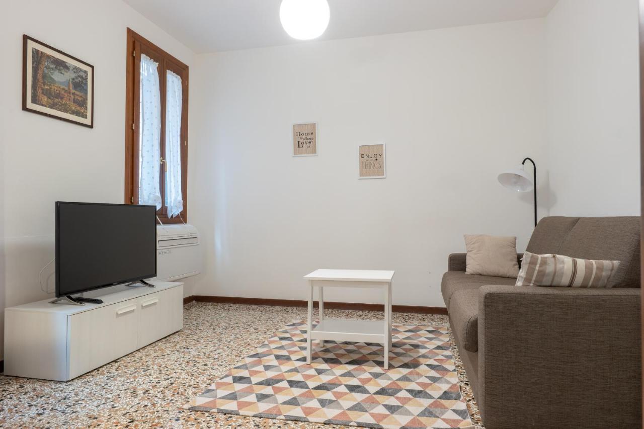 Ca Riolfo By Venicevillas, Rialto Apartment *