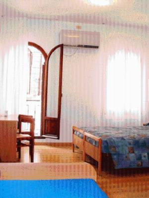 Caprera Hotel Venice