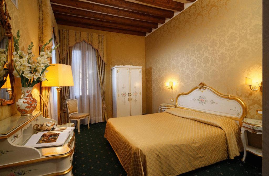 Guest house Correr Venice