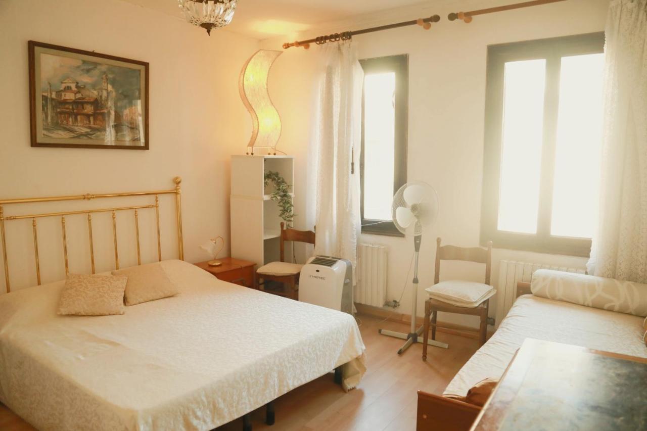 Bed & Breakfast La Sensa
