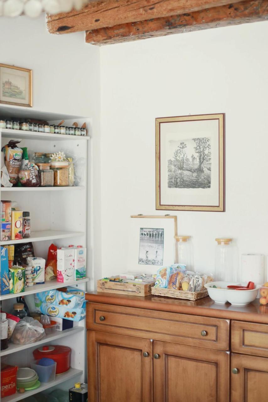 La Sensa Bed & Breakfast *