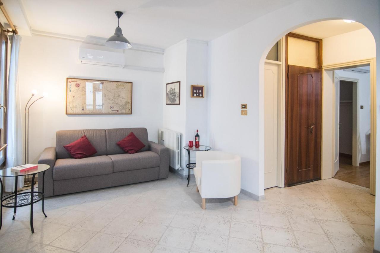 Apartment Casa Moresca