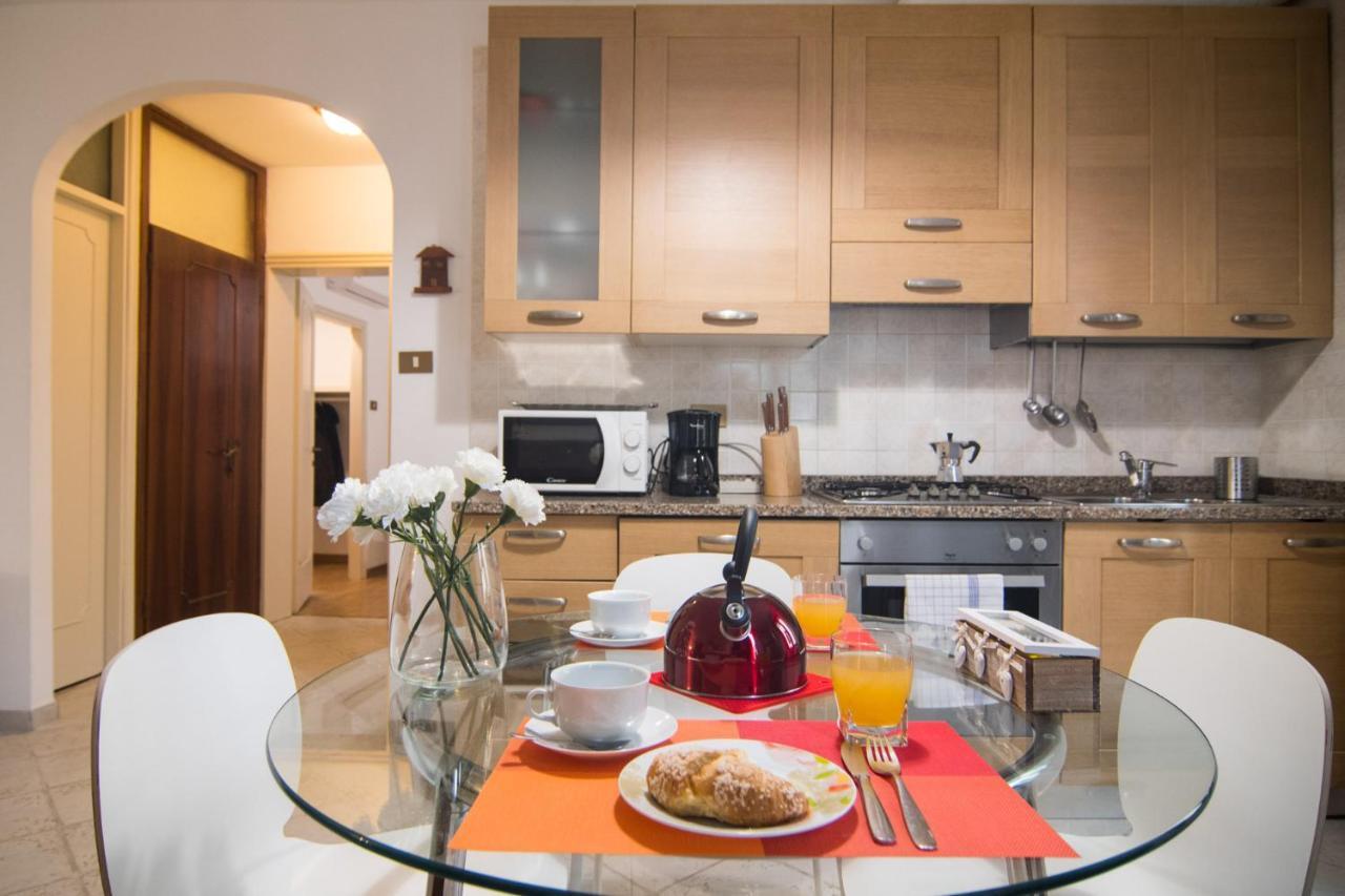 Apartment Casa Moresca