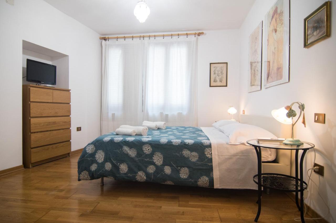 Apartment Casa Moresca Venice