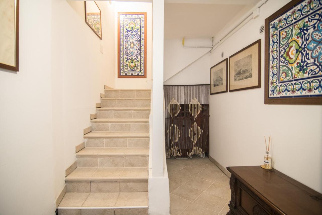 Apartment Casa Moresca *