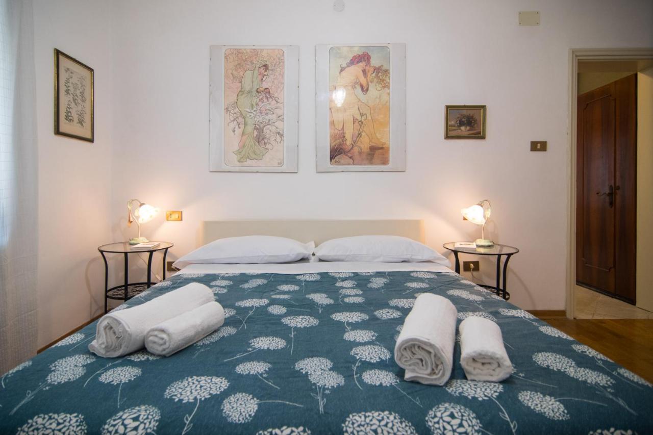 Casa Moresca Venice