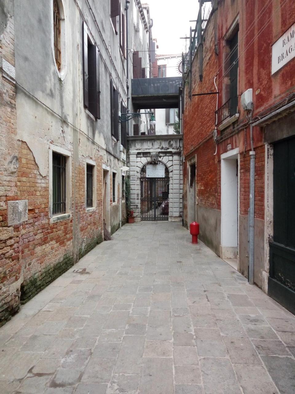 Casa Moresca Apartment