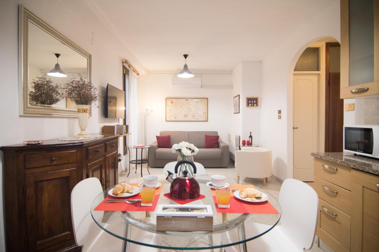 Casa Moresca Venice