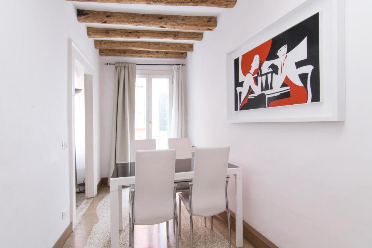 Apartment Ca' Rina