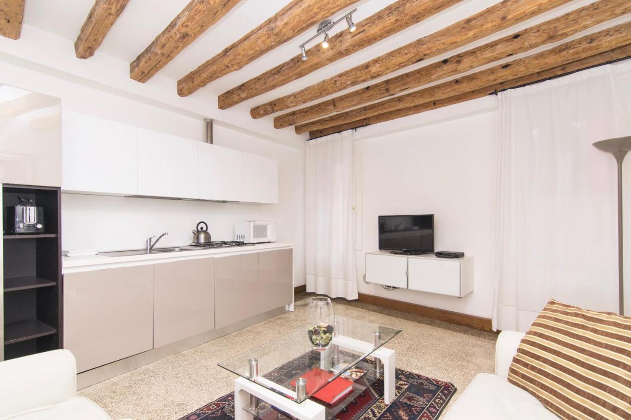 Ca' Rina Apartment Venice