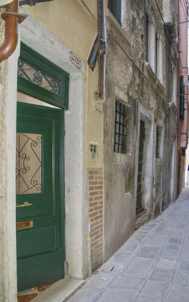 Ca' Rina Apartment Venice