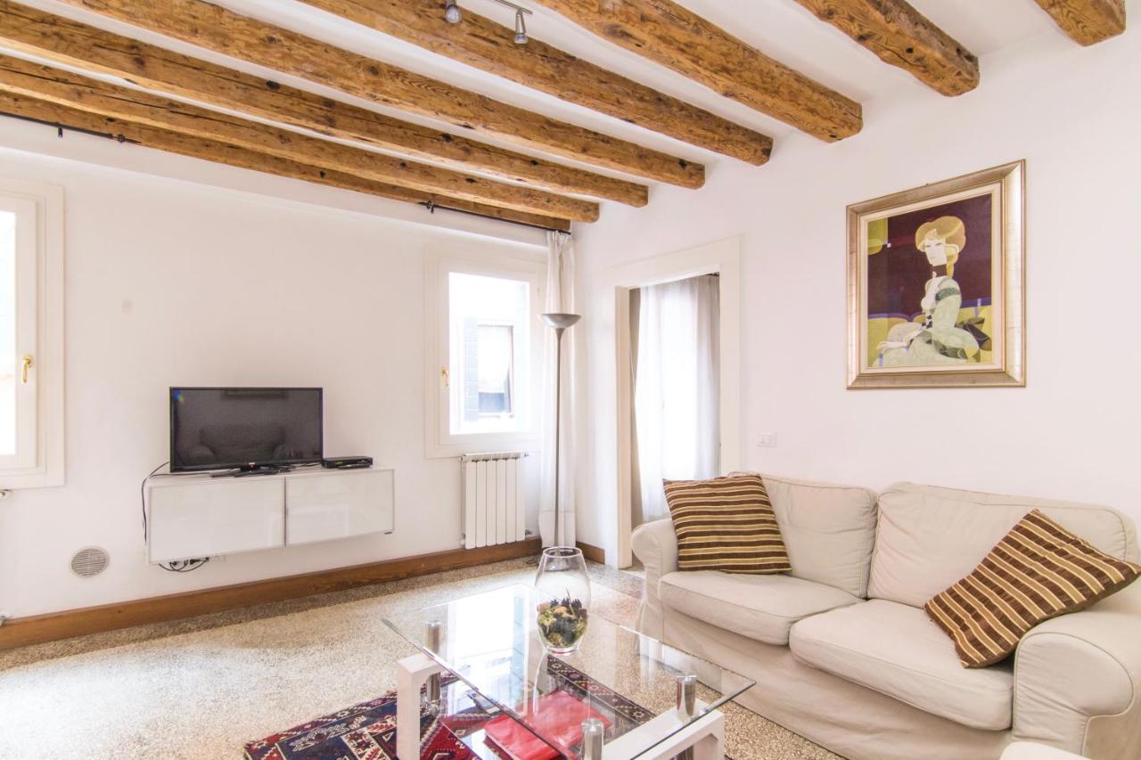 Apartment Ca' Rina *