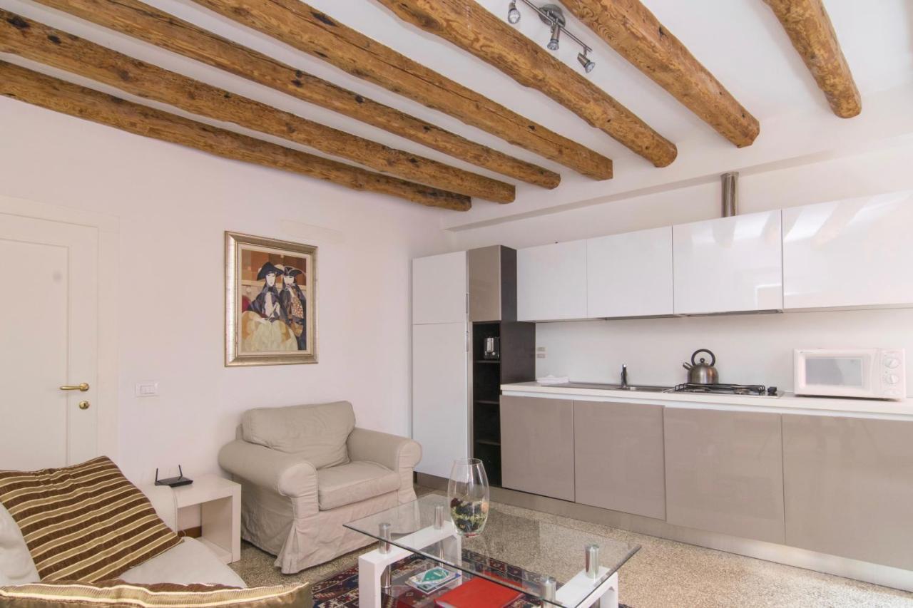 Ca' Rina Venice