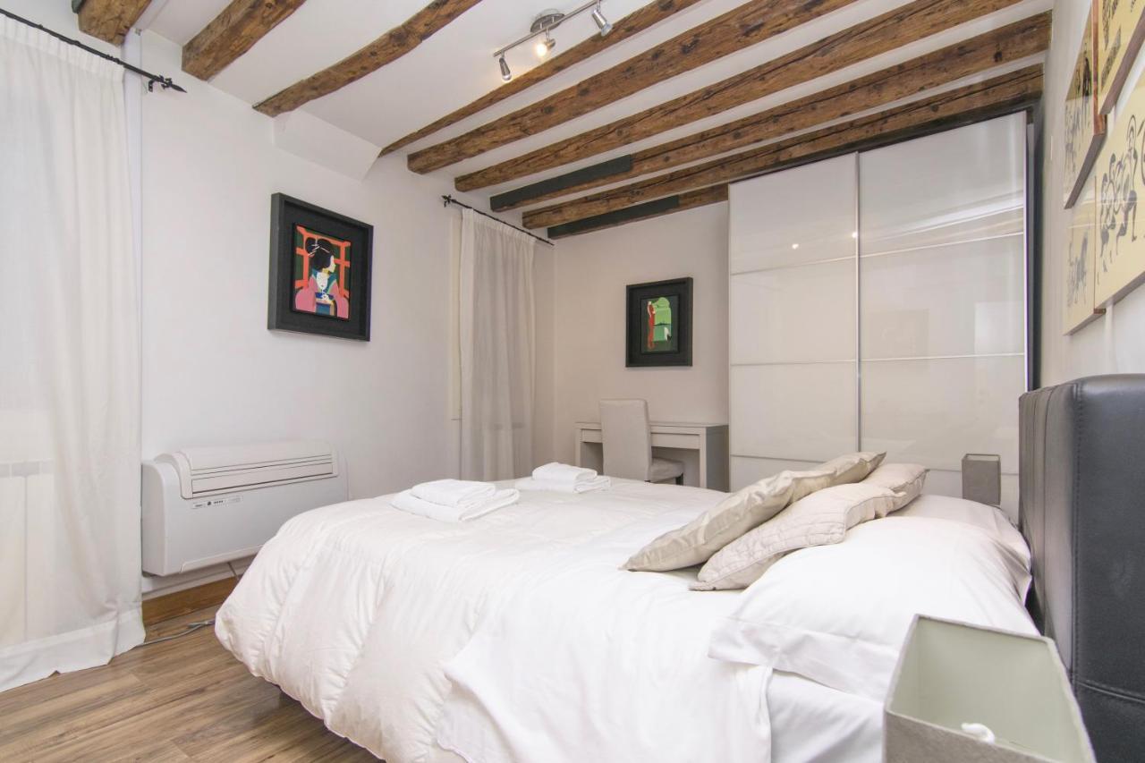 Ca' Rina Apartment