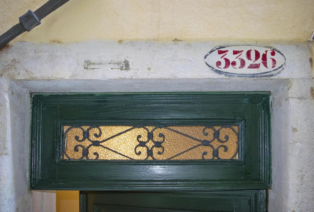 Ca' Rina Apartment