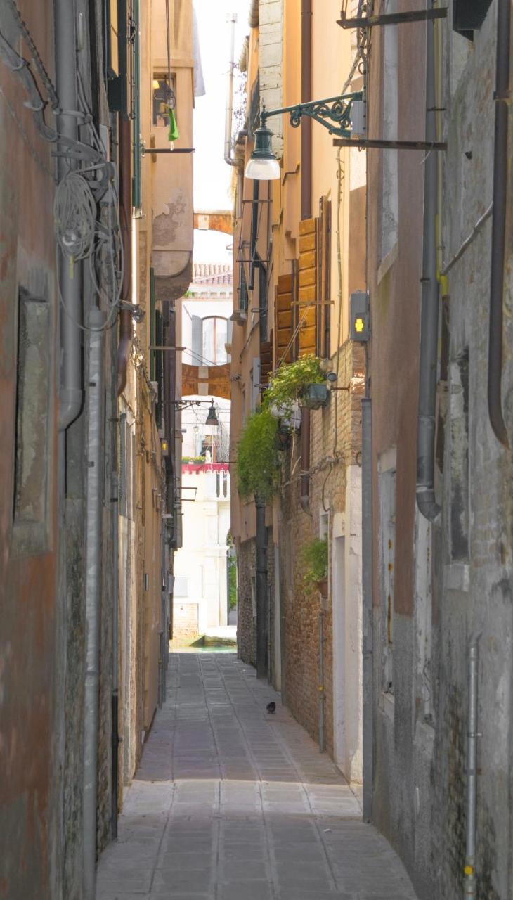 Ca' Rina Venice