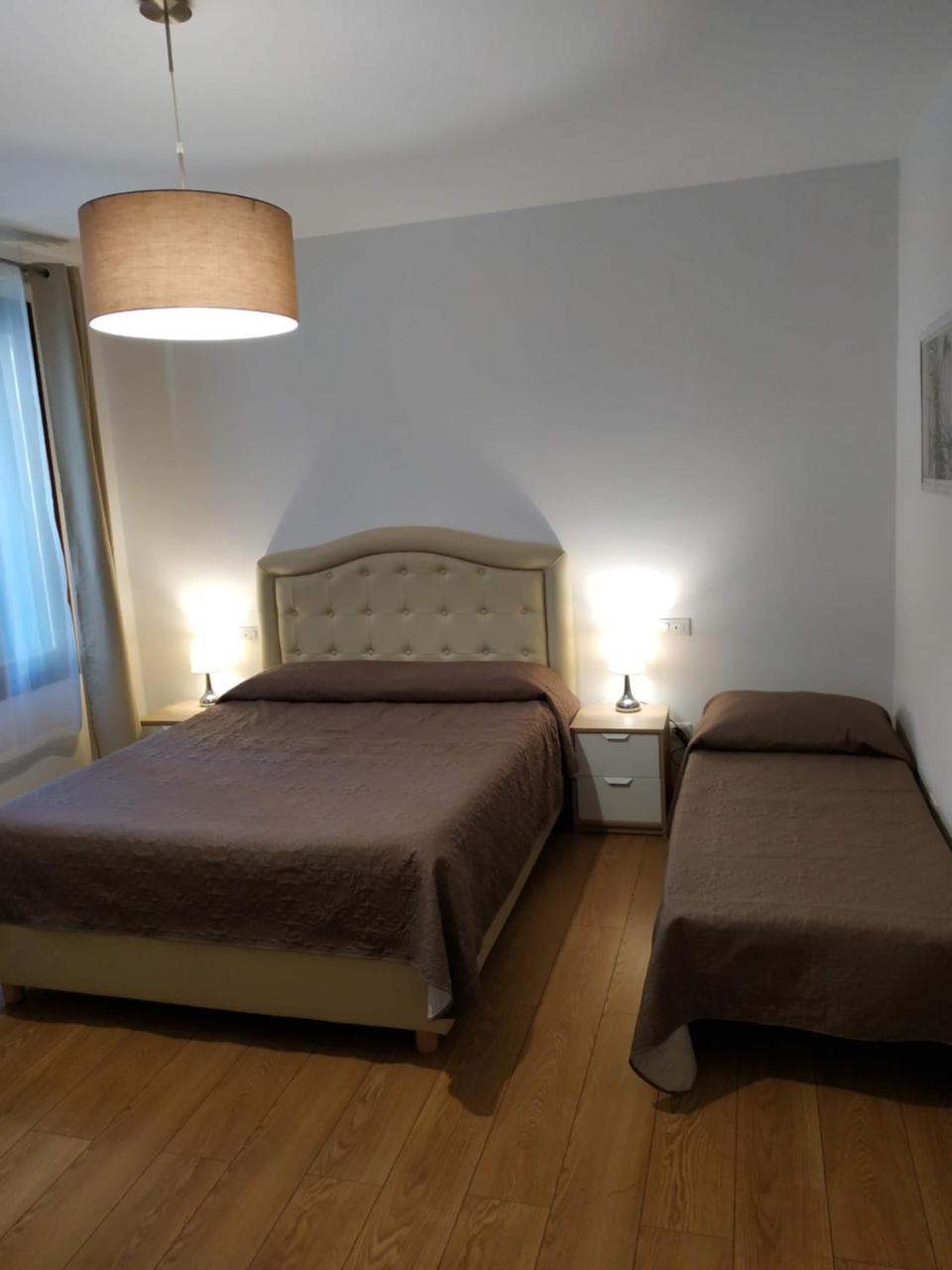 San Polo Star Guest house