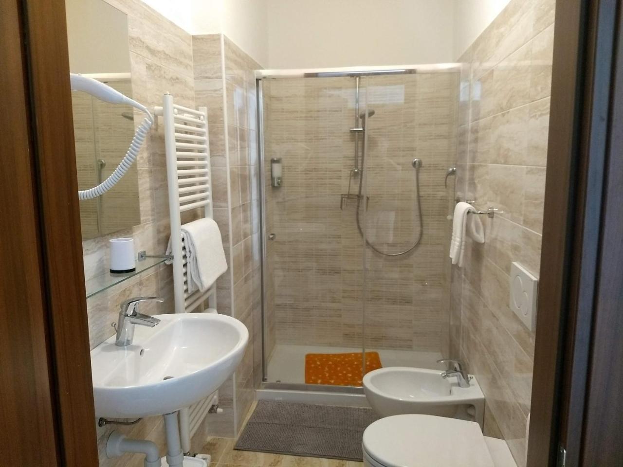 San Polo Star Guest house Venice