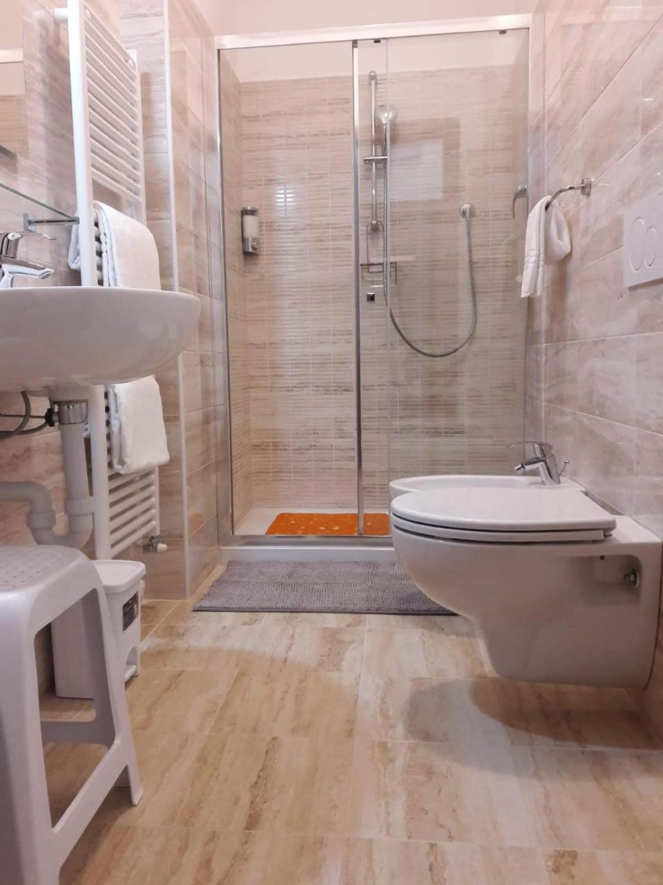 San Polo Star Guest house Venice