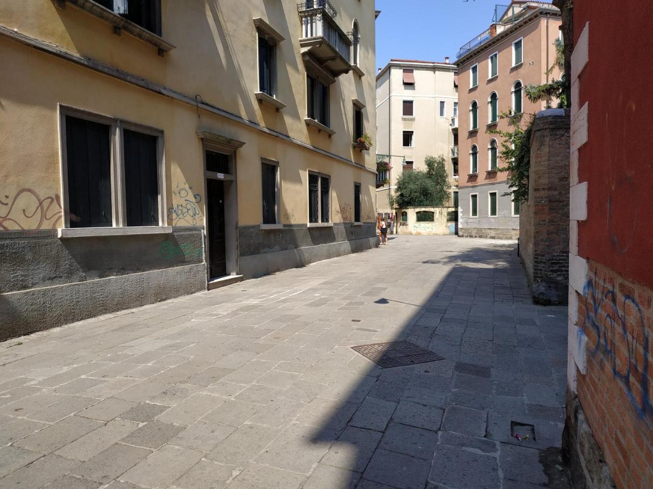 Guest house San Polo Star