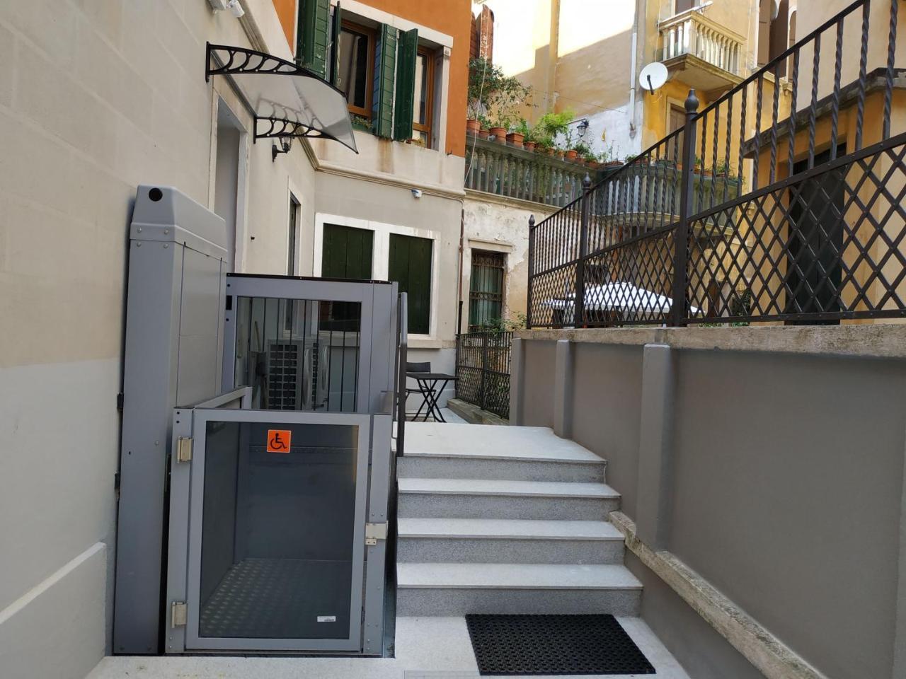 Guest house San Polo Star