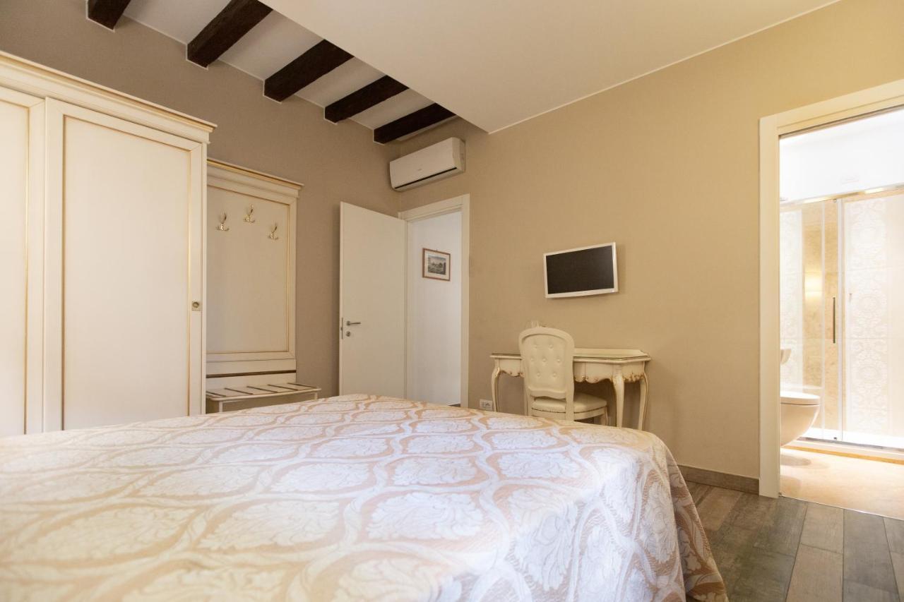 Apartamento Doge's House