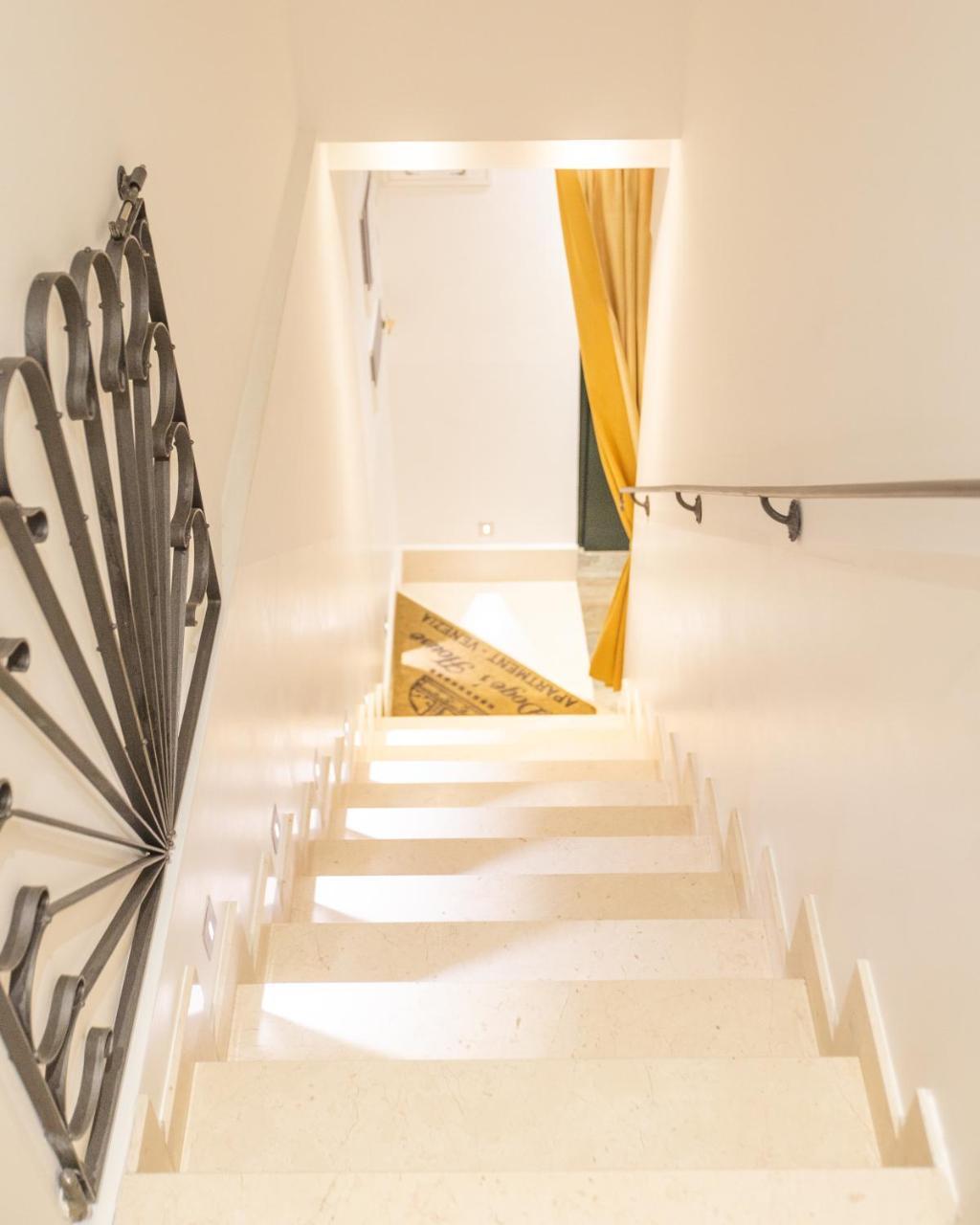 Apartamento Doge's House