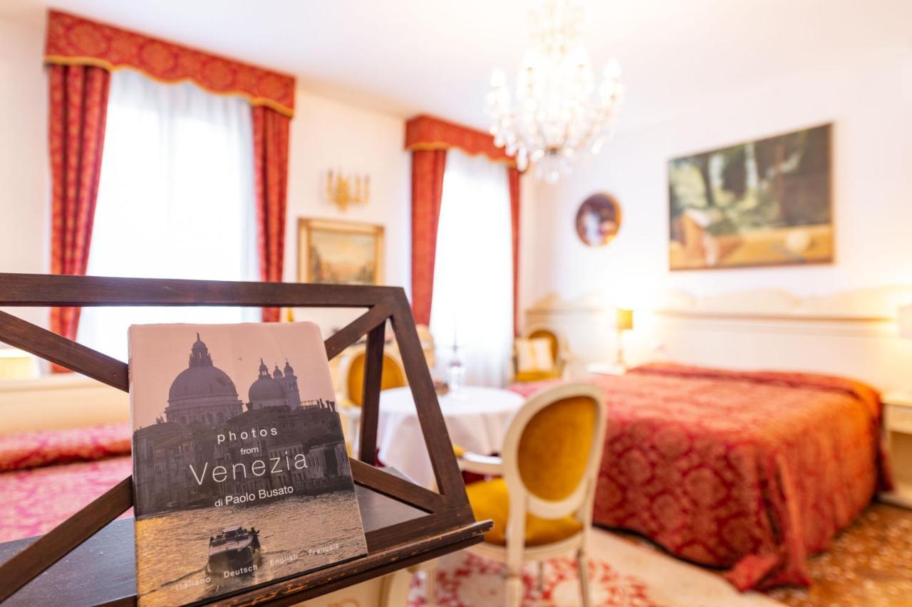 Guest house Aquavenice Locazione Turistica Venice