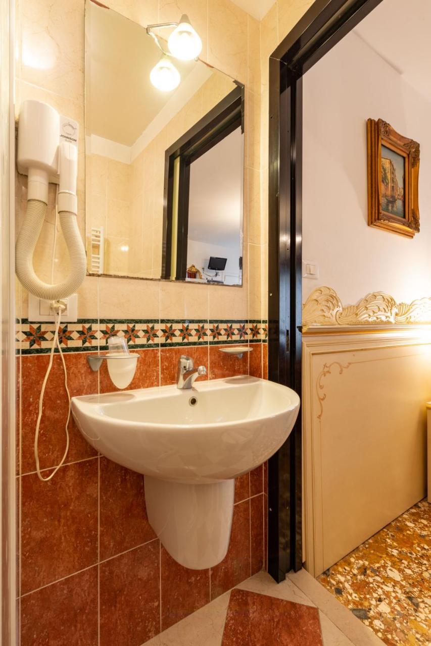 Guest house Aquavenice Locazione Turistica