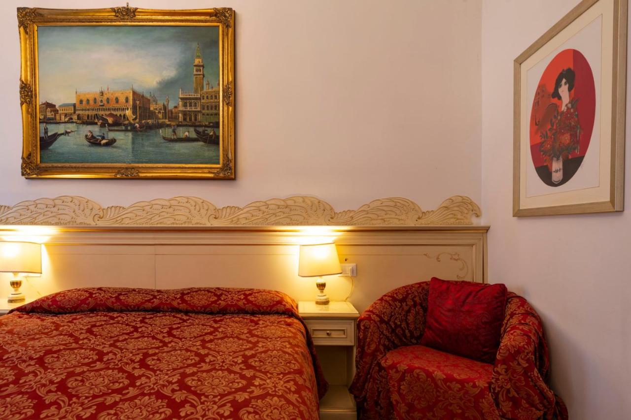 Aquavenice Locazione Turistica Guest house