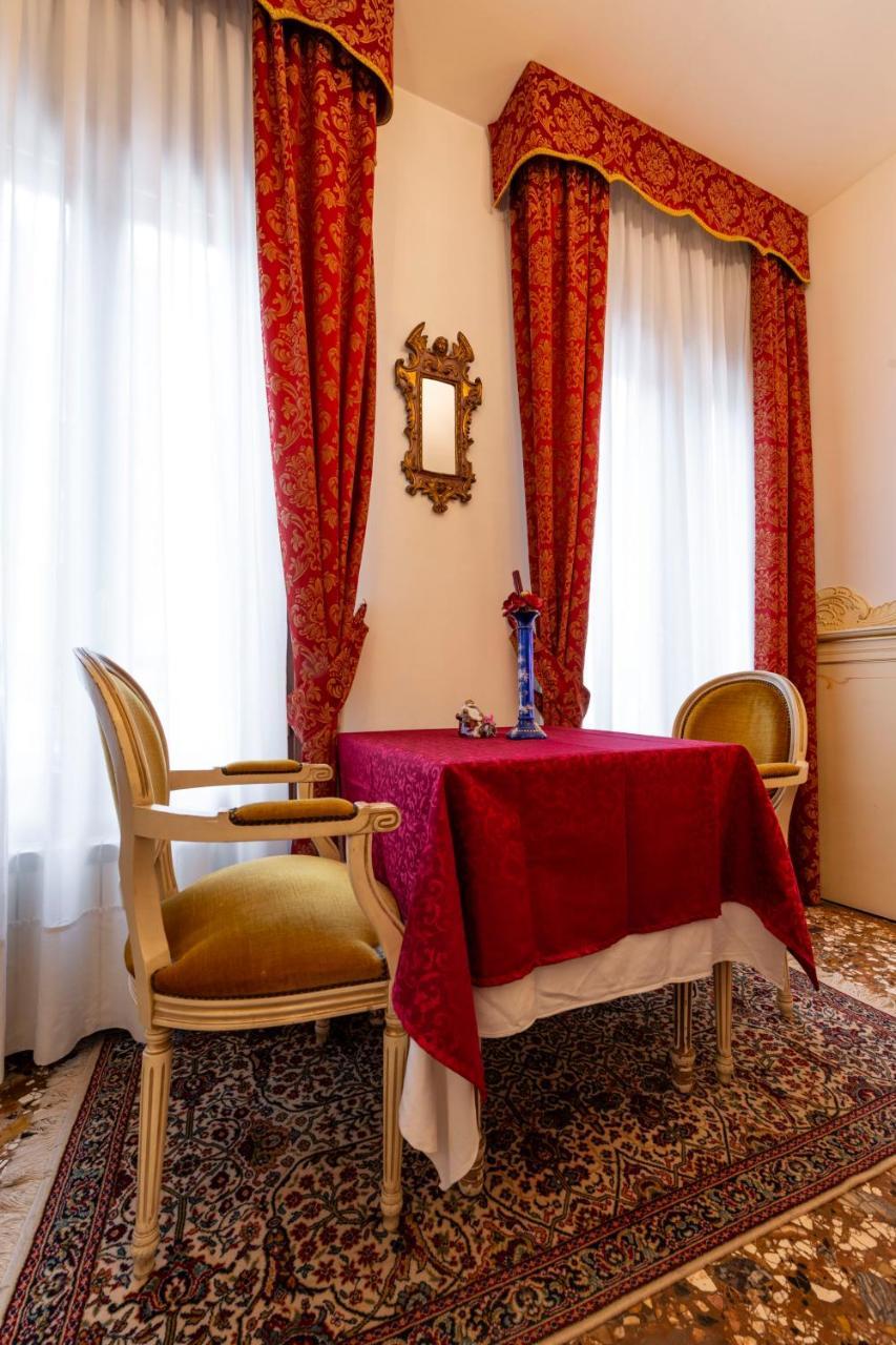Guest house Aquavenice Locazione Turistica Venice