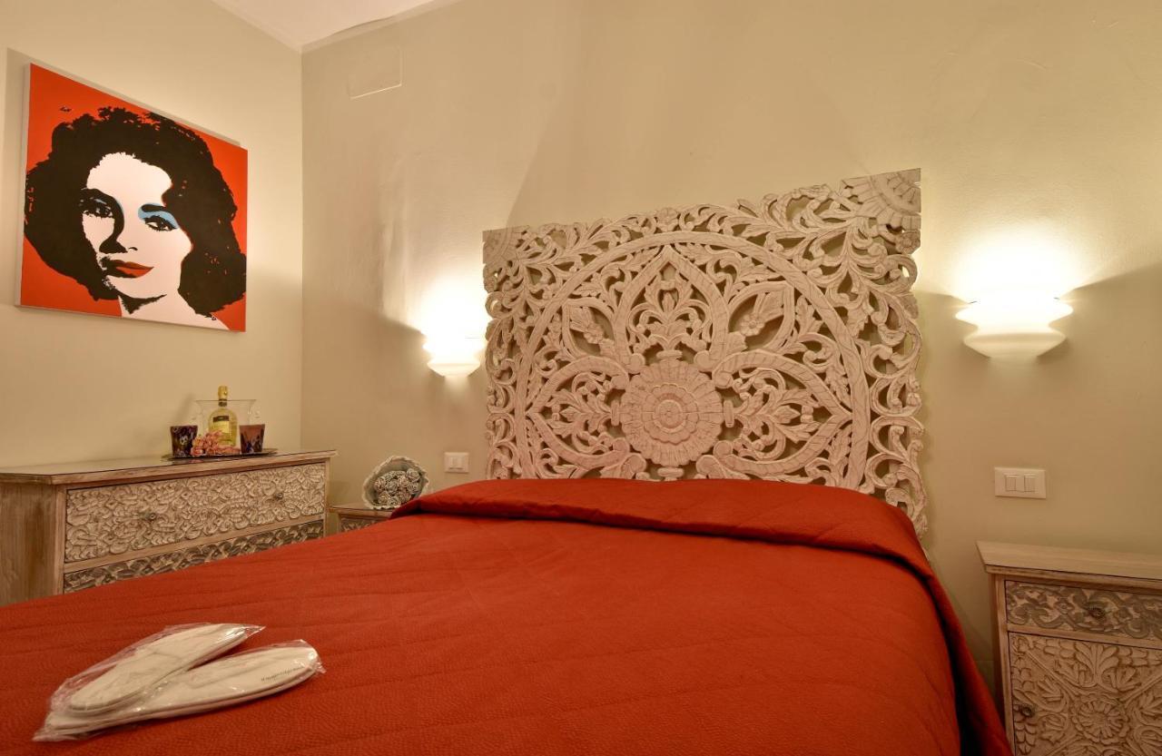 Bed & Breakfast Ca' Del Cinema