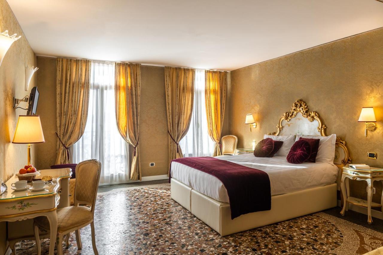 Guest house A Tribute To Music Residenza Venice