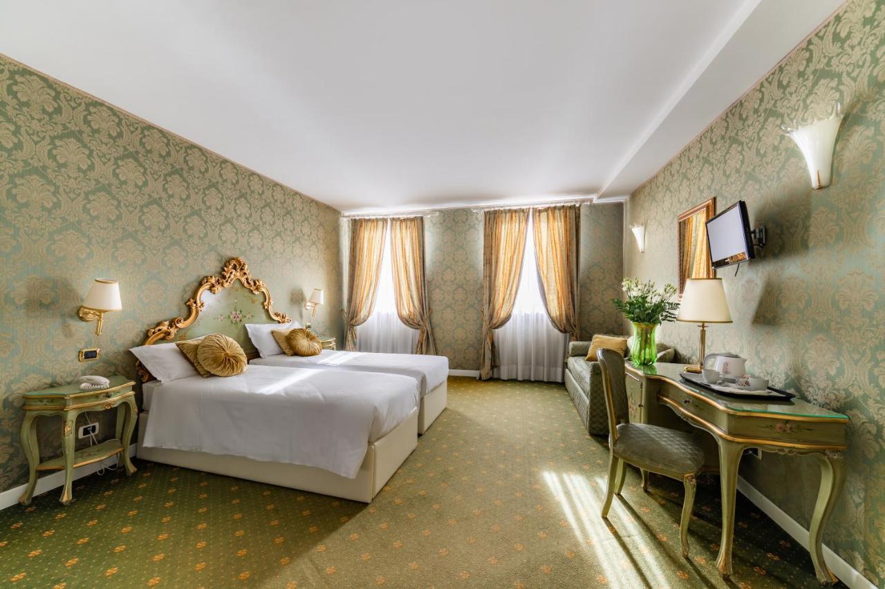 A Tribute To Music Residenza Guest house