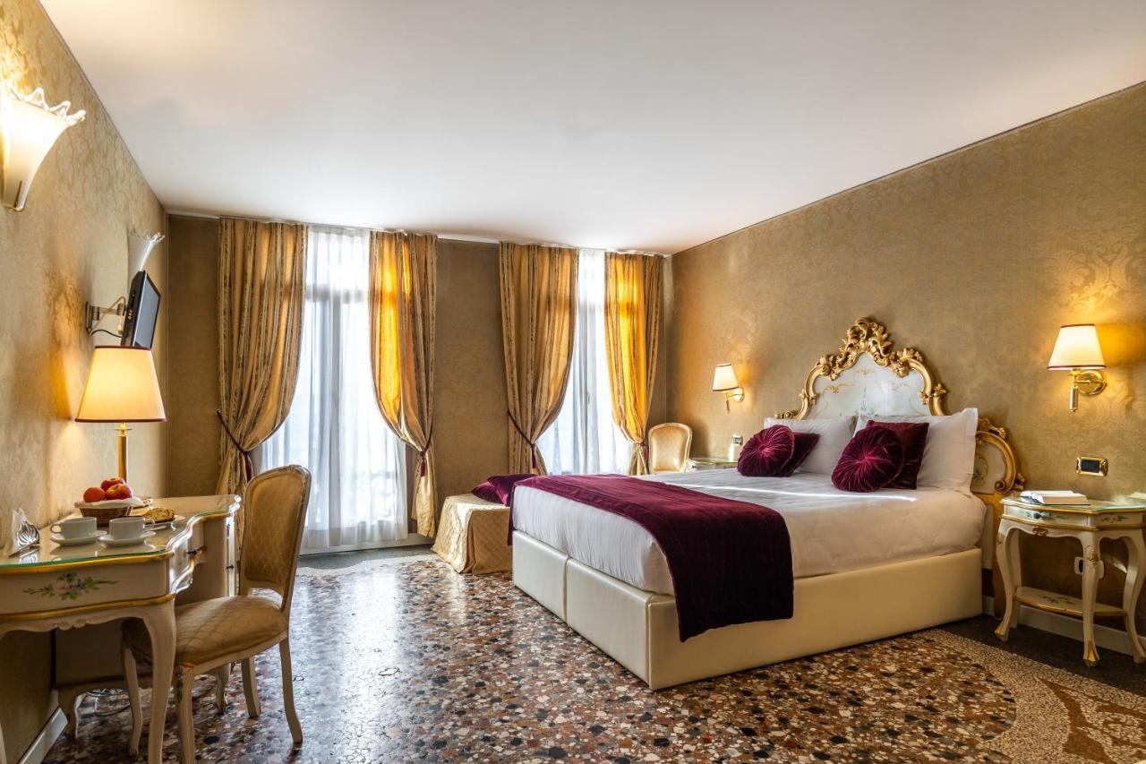 Guest house A Tribute To Music Residenza Venice