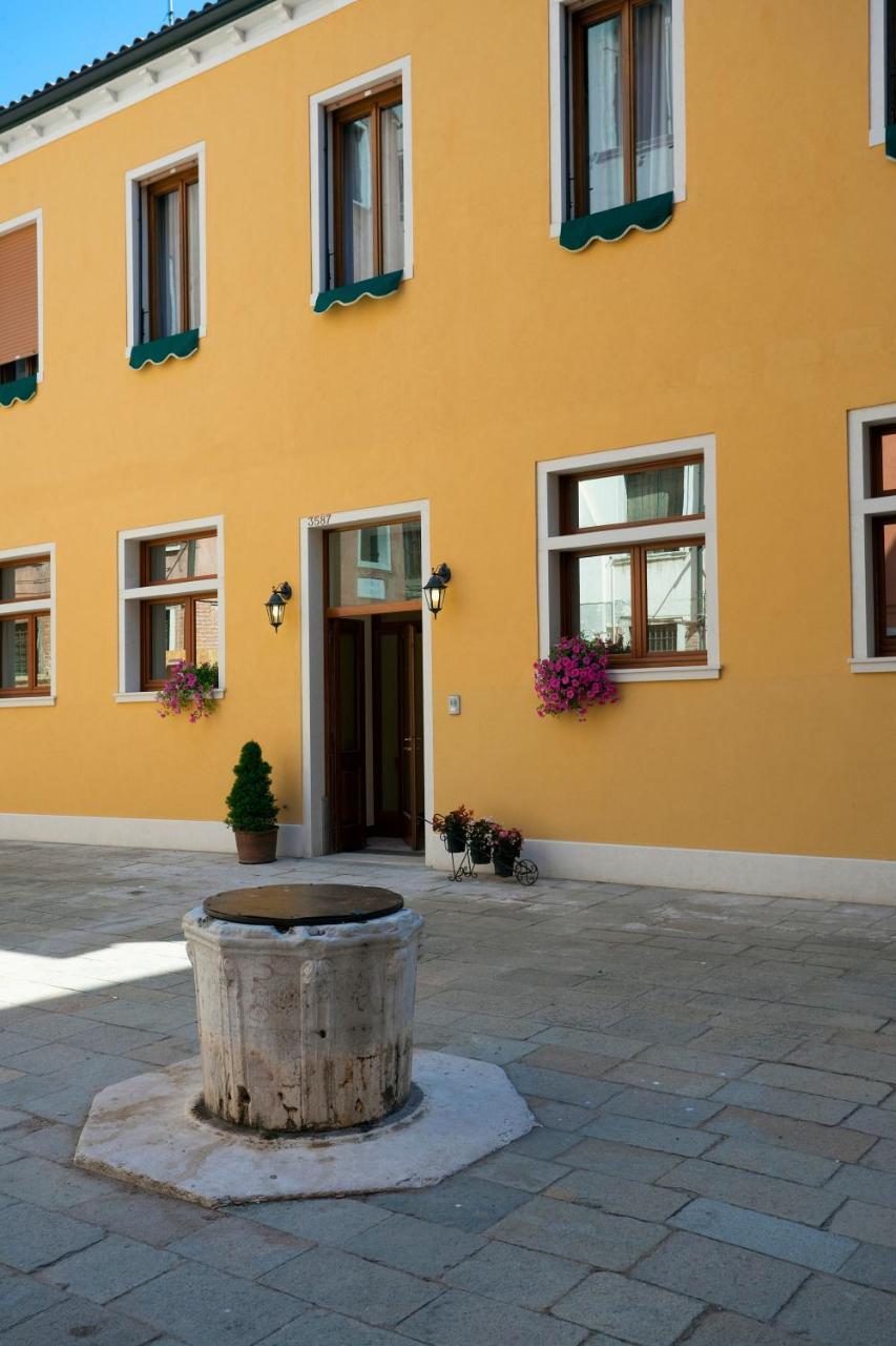Hotel Al Malcanton Veneza