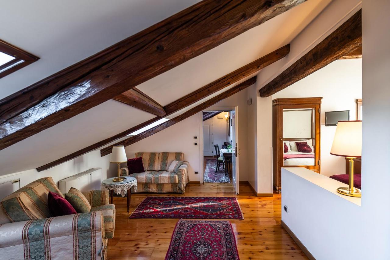 A Tribute To Music Residenza Guest house Venice
