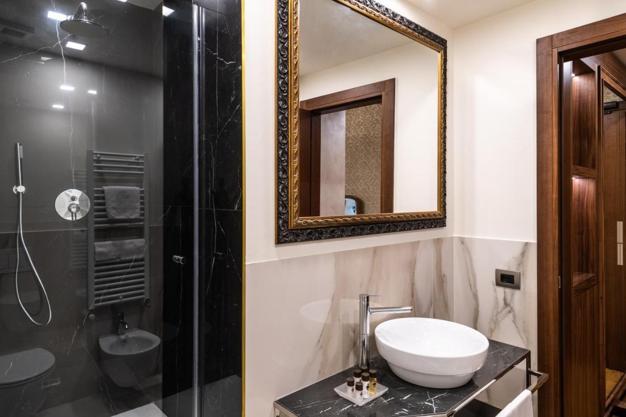 Palazzo San Lorenzo Hotel 4*