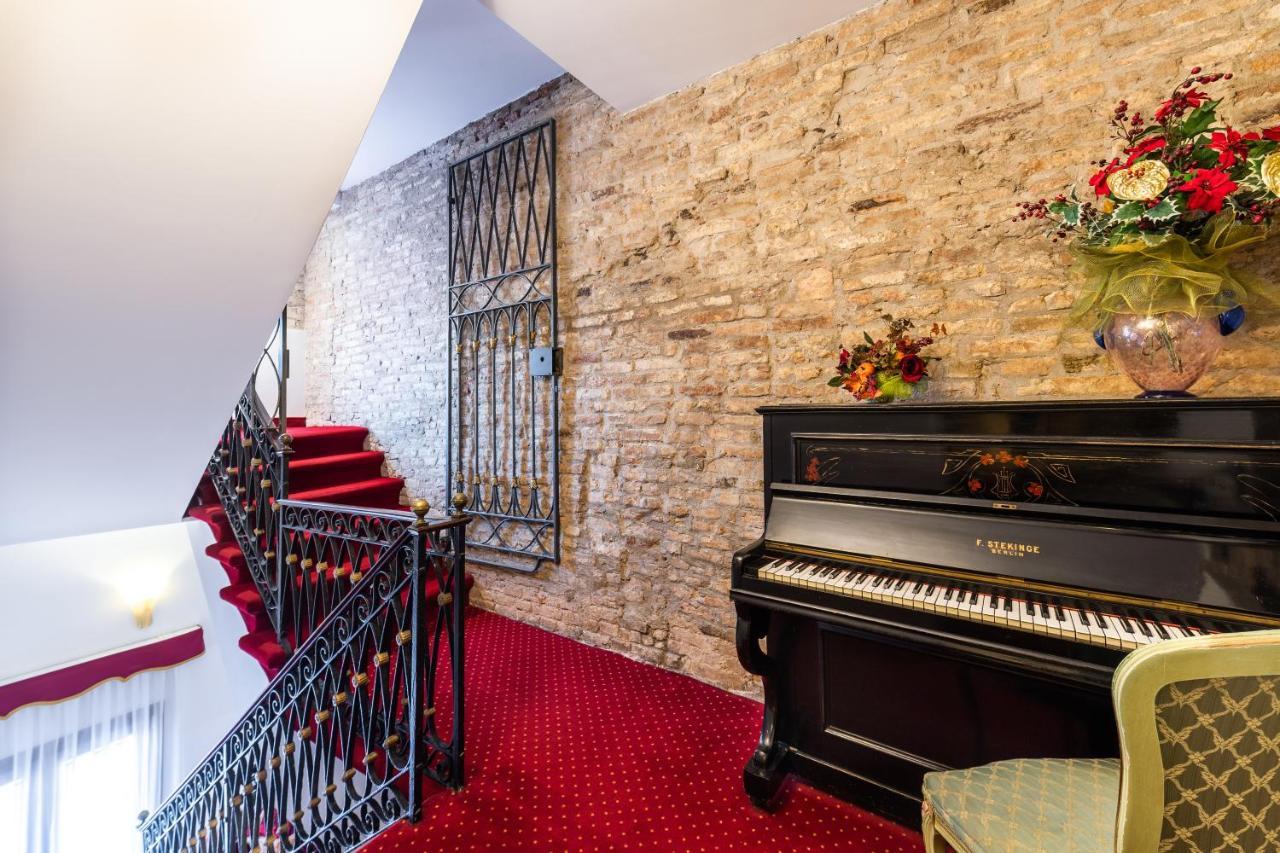 Guest house A Tribute To Music Residenza Venice
