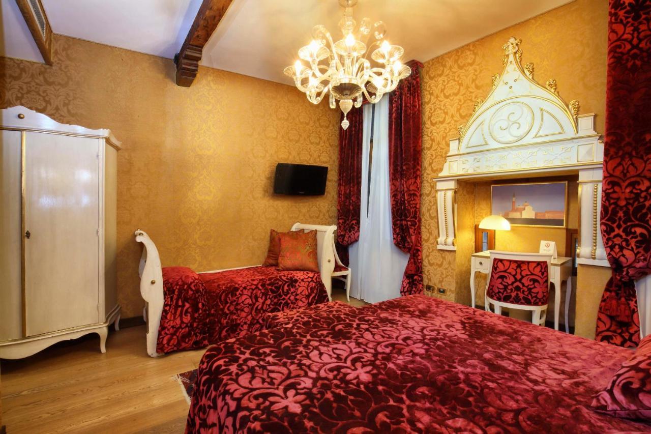 Ca' Pagan Guest house