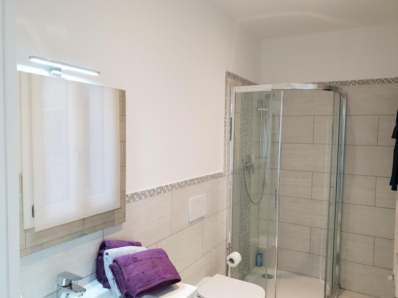 Apartment Ca San Luca Venice