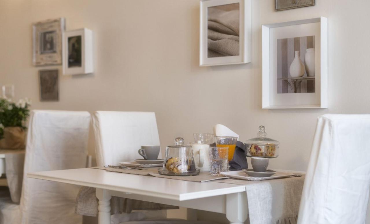 Laguna724 Bed & Breakfast Venice