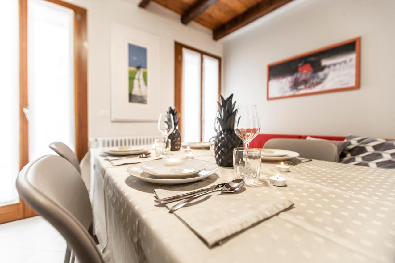 Apartamento Venetian Exclusive R&r