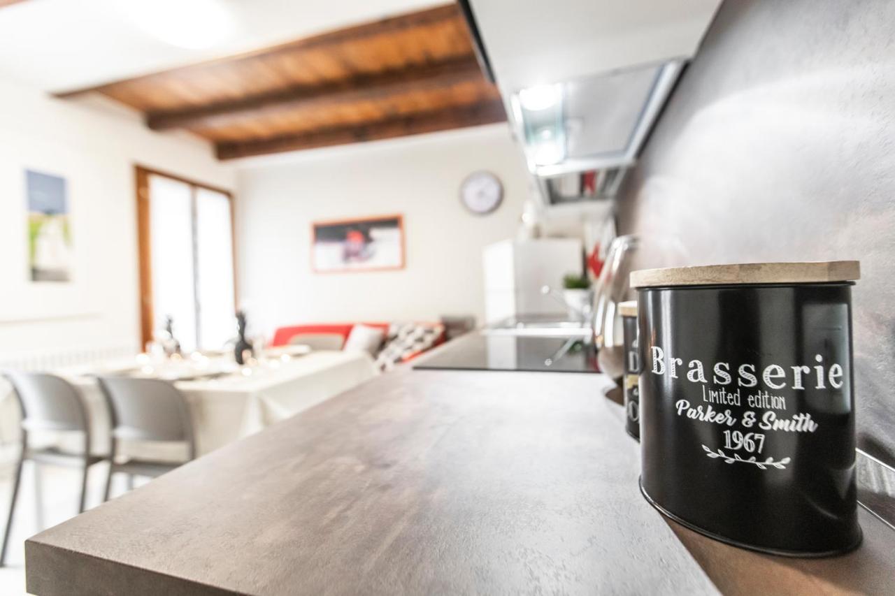 Apartamento Venetian Exclusive R&r