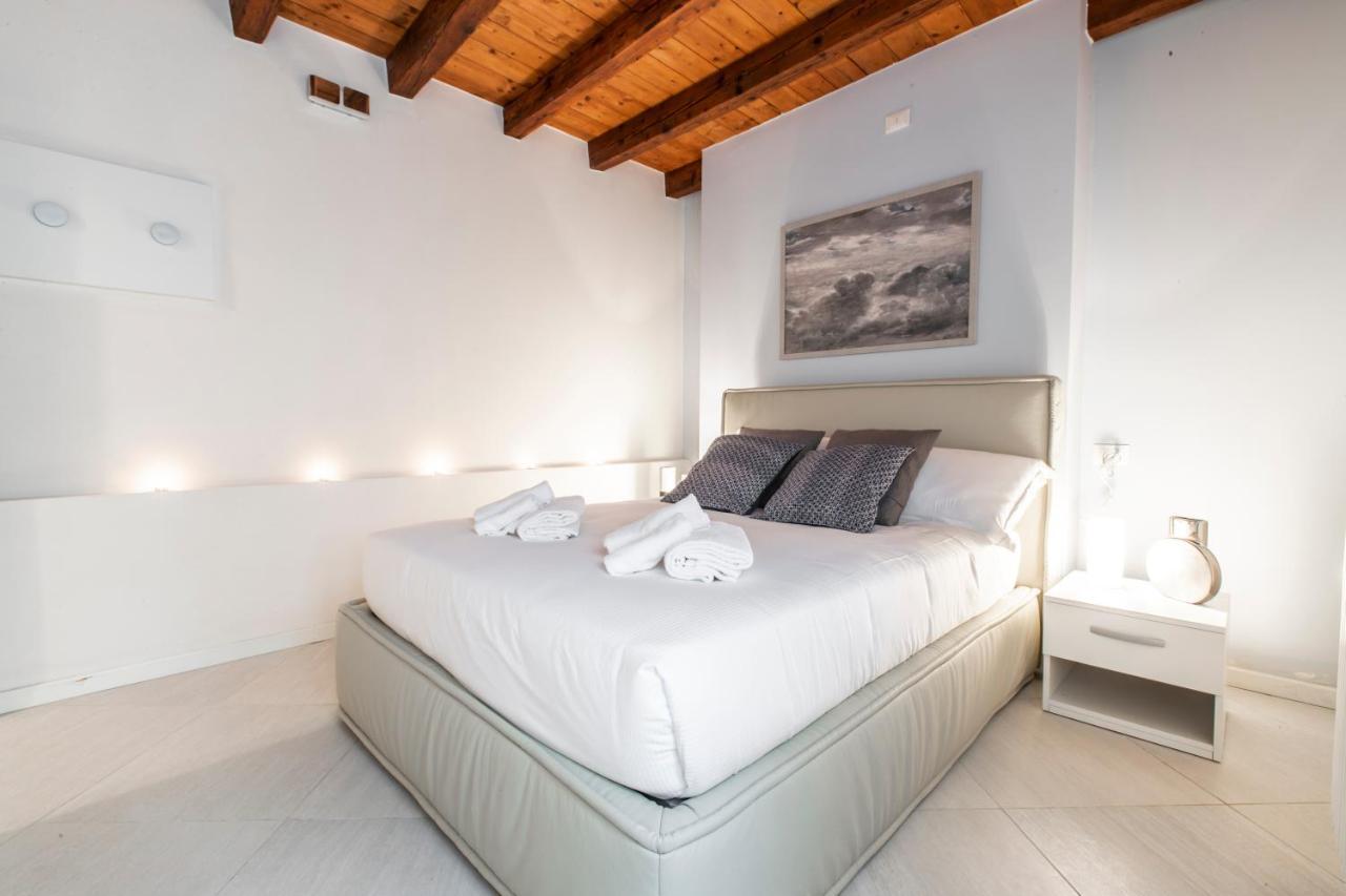 Venetian Exclusive R&r Apartamento