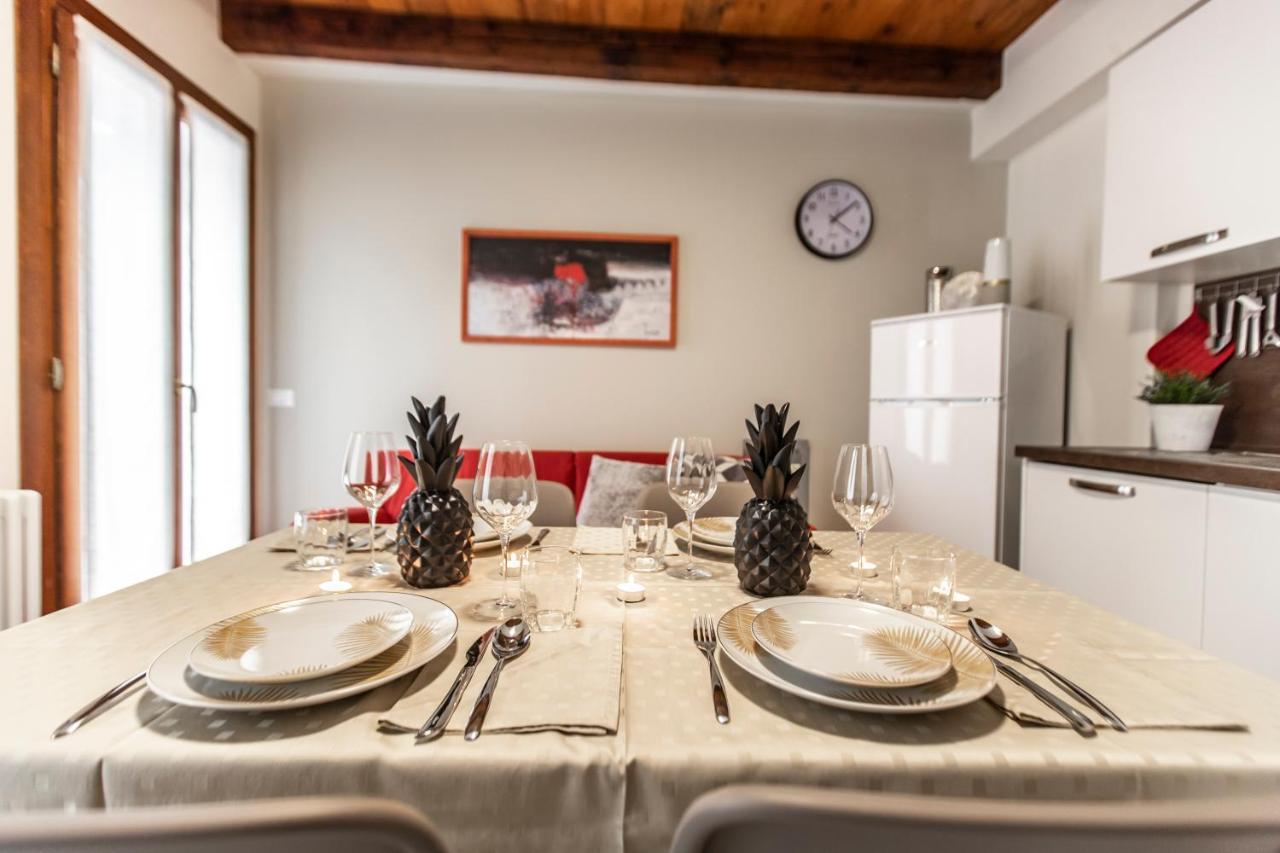 Venetian Exclusive R&r Apartamento *