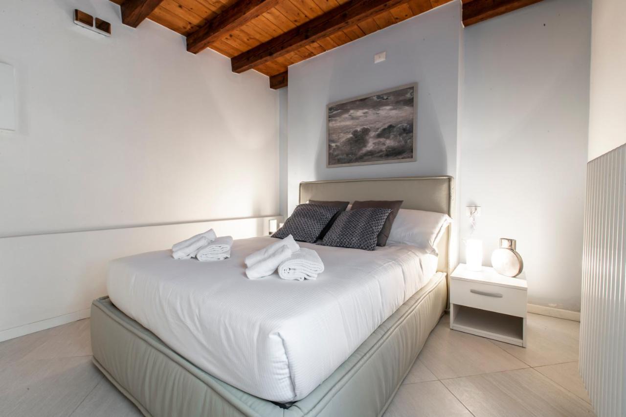 Apartamento Venetian Exclusive R&r *