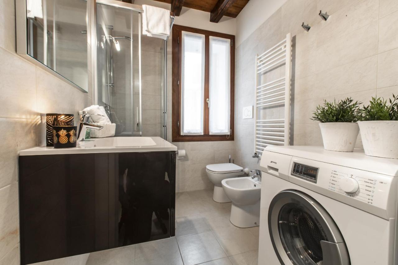 Apartamento Venetian Exclusive R&r